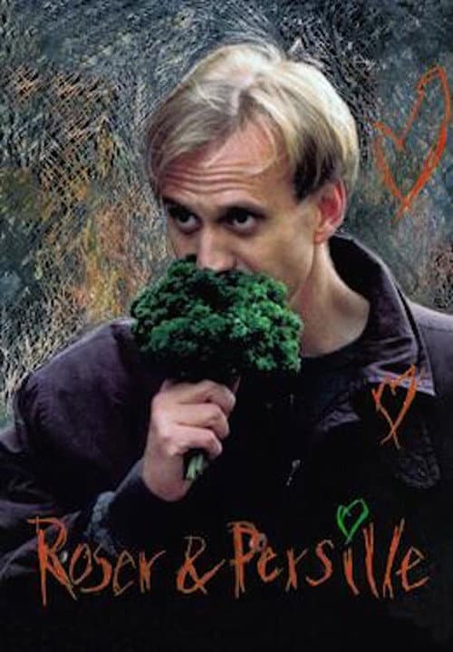 Poster for Roses and Parsley
