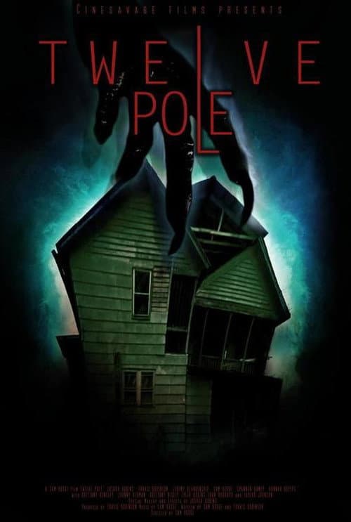 Poster for Twelve Pole