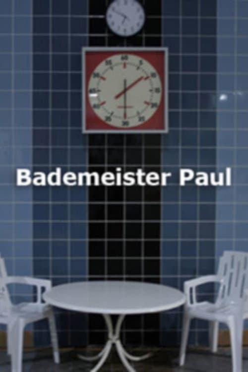 Poster for Paul the Lifeguard