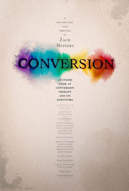 Poster for Conversion