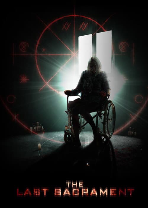 Poster for Last Sacrament
