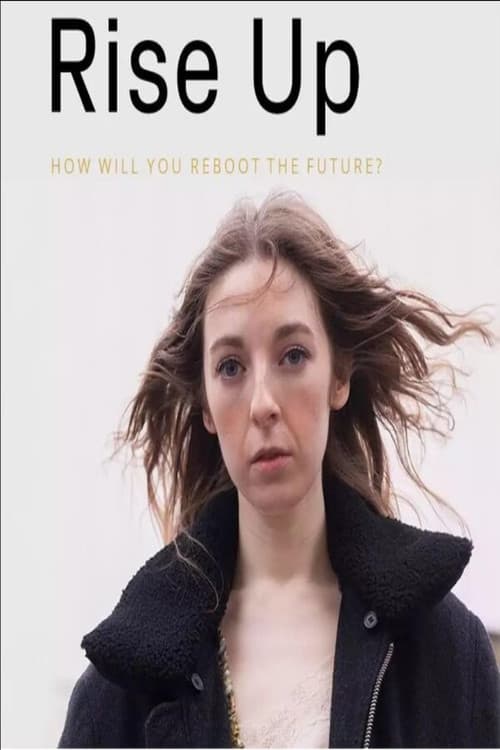 Poster for Rise Up