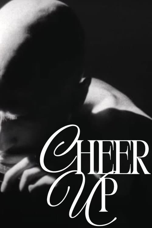 Poster for CHEERUP
