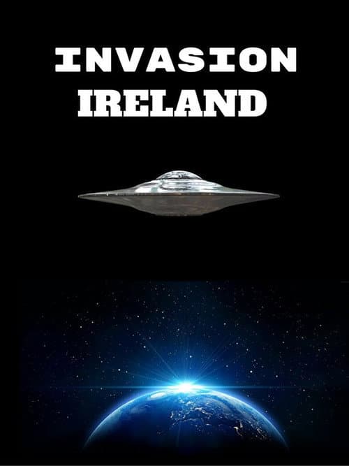 Poster for Invasion Ireland