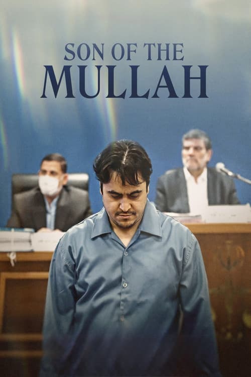 Poster for Son of the Mullah