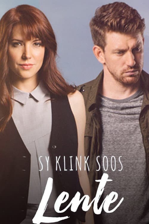 Poster for She Sounds Like Spring
