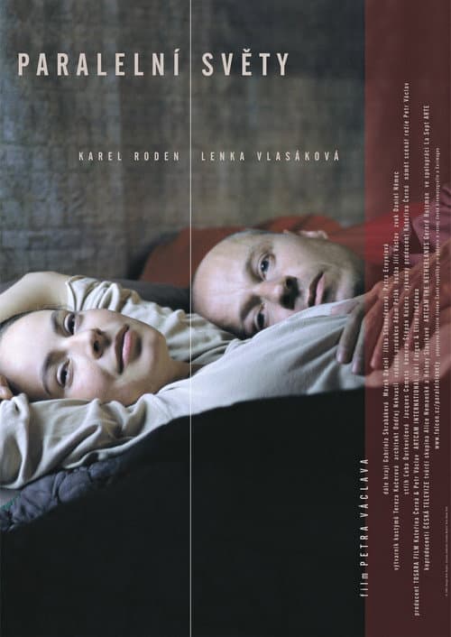 Poster for Parallel Worlds