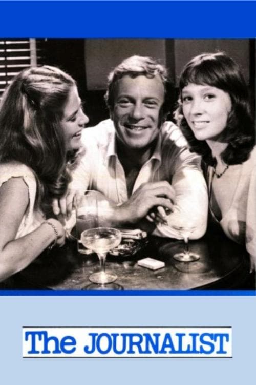 Poster for The Journalist