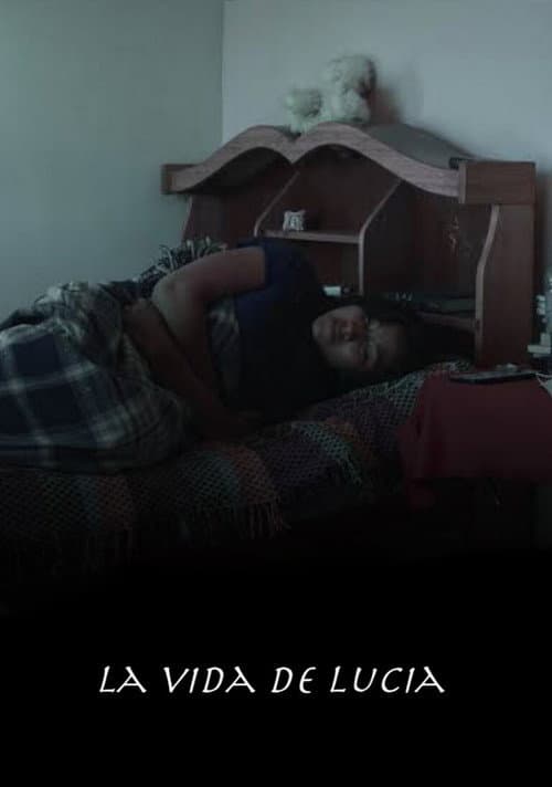 Постер до фільму «La vida de Lucía»