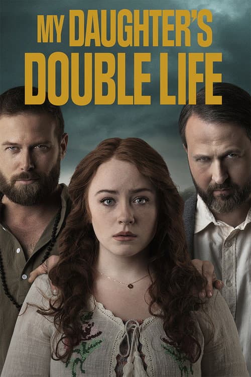 Poster for Fatal Following