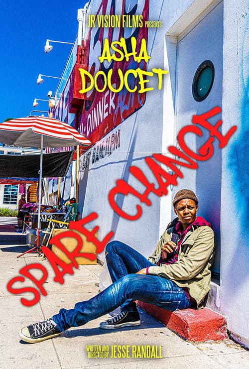 Poster for Spare Change