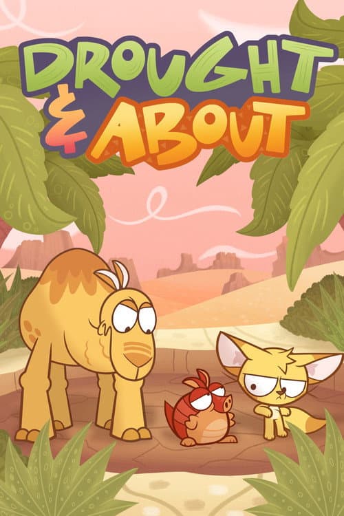 Poster for Drought & About