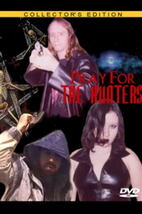 Poster for Pray for the Hunters