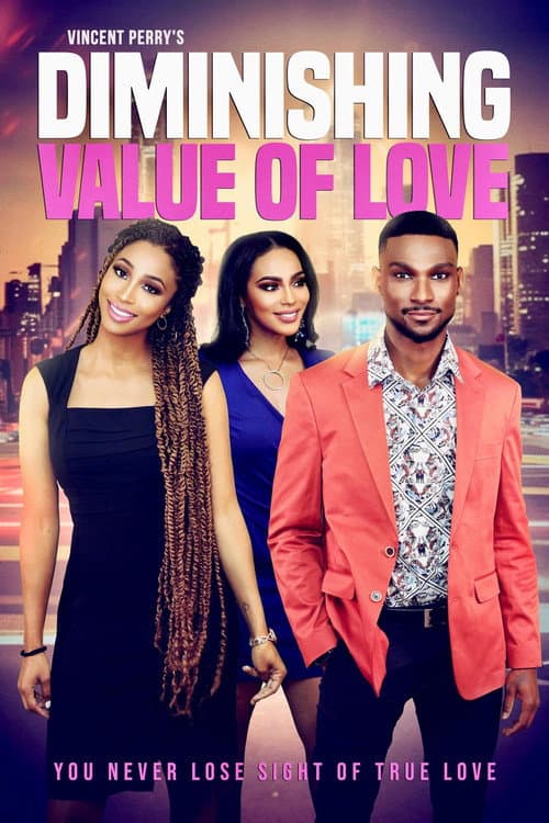 Poster for Diminishing Value of Love