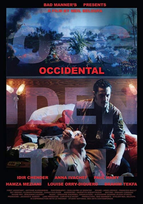 Poster for Occidental