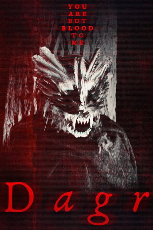 Poster for Dagr