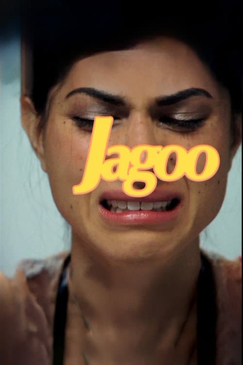 Poster for Jagoo