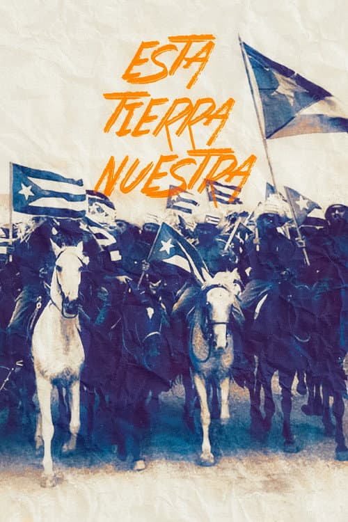 Poster for This Is Our Land