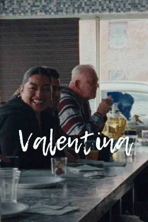 Poster for Valentina