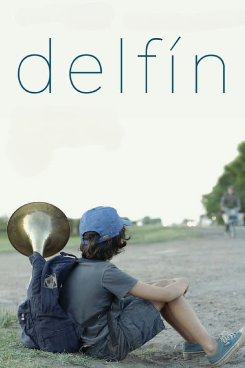 Poster for Delfín
