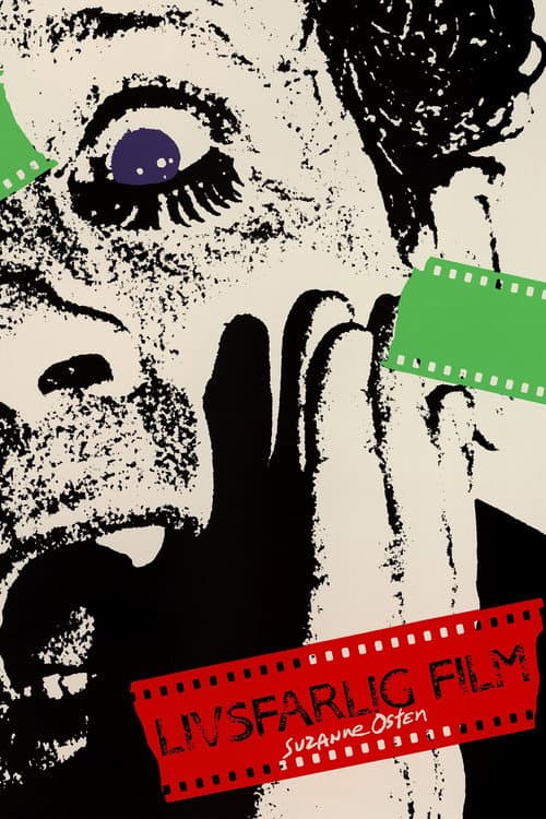 Poster for Lethal Film