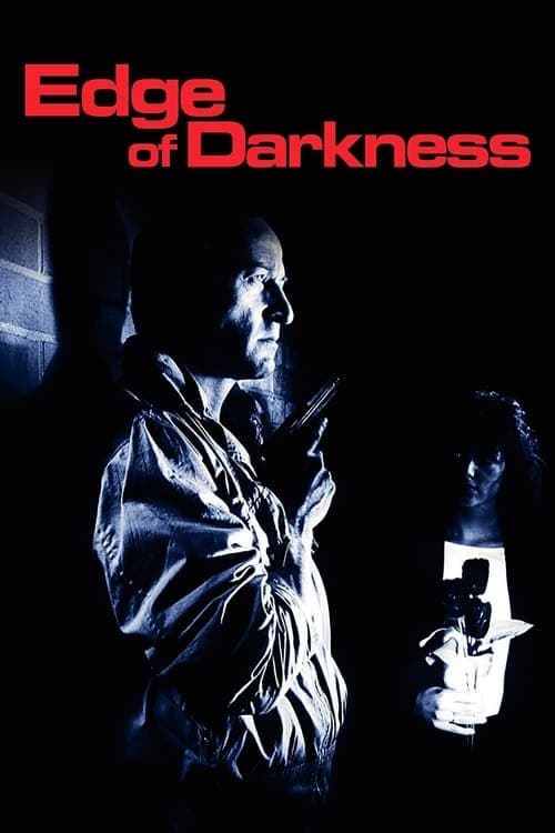 Poster for Edge of Darkness