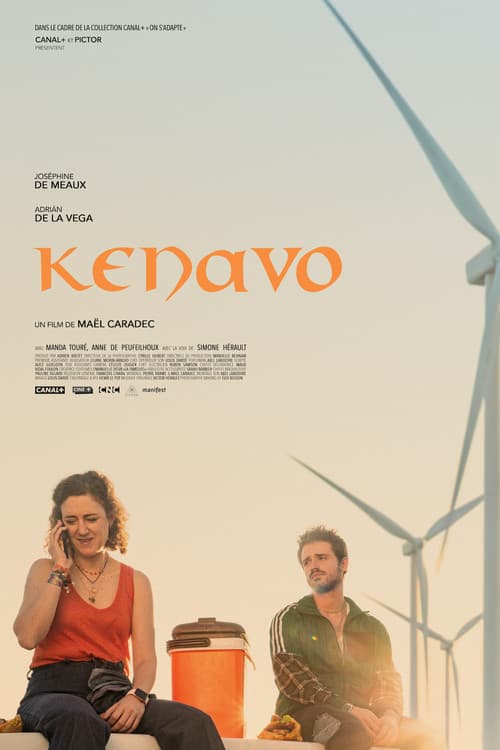 Poster for Kenavo