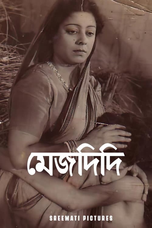 Poster for Mejdidi