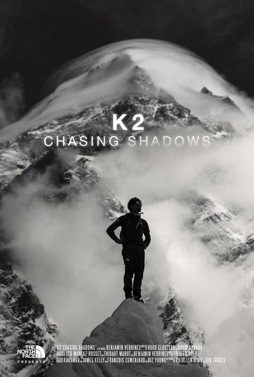 Poster for K2 Chasing Shadows