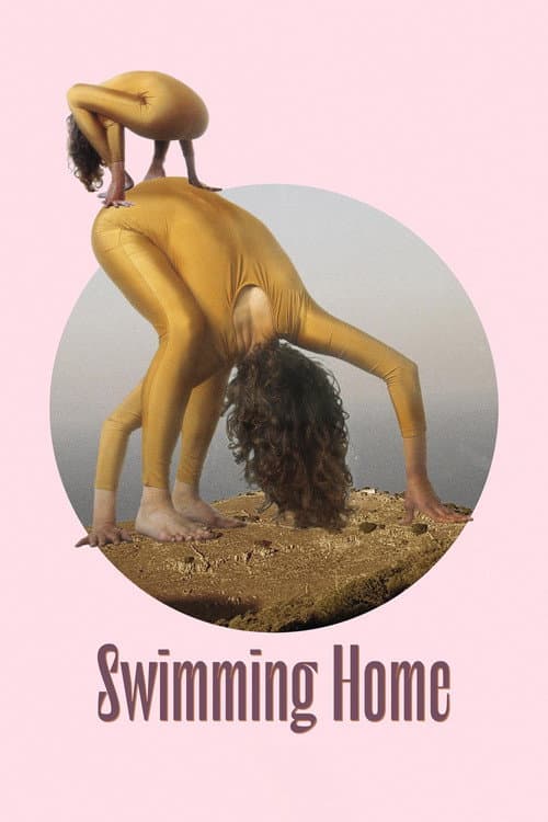 Poster for Swimming Home