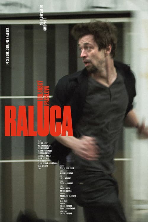 Poster for Raluca
