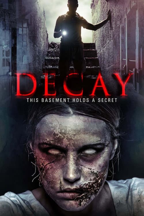 Poster for Decay