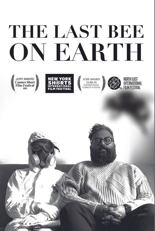 Poster for The Last Bee On Earth