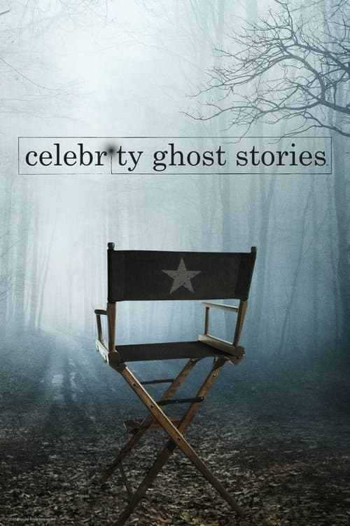 Poster for Celebrity Ghost Stories