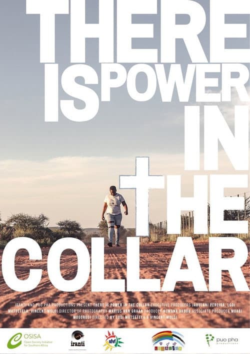 Poster for There Is Power in the Collar
