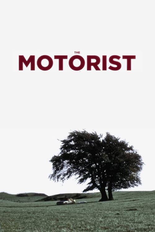 Poster for The Motorist
