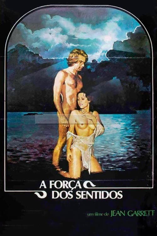 Poster for Force of the Senses