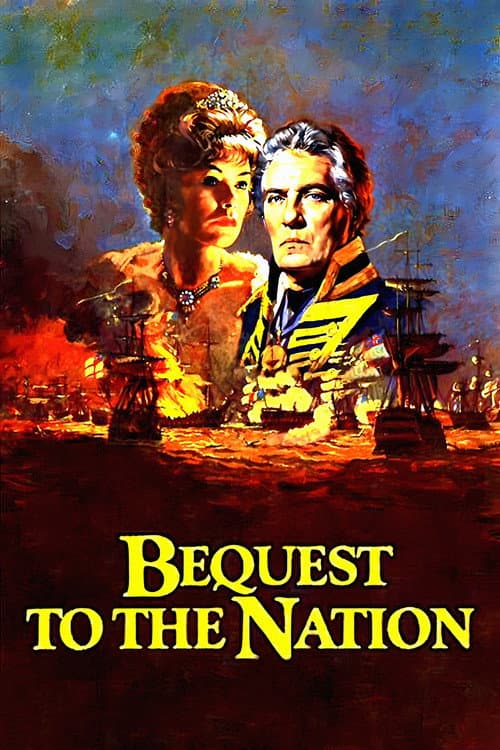 Poster for Bequest to the Nation