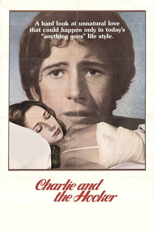 Poster for Charlie and the Hooker