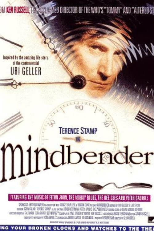 Poster for Mindbender