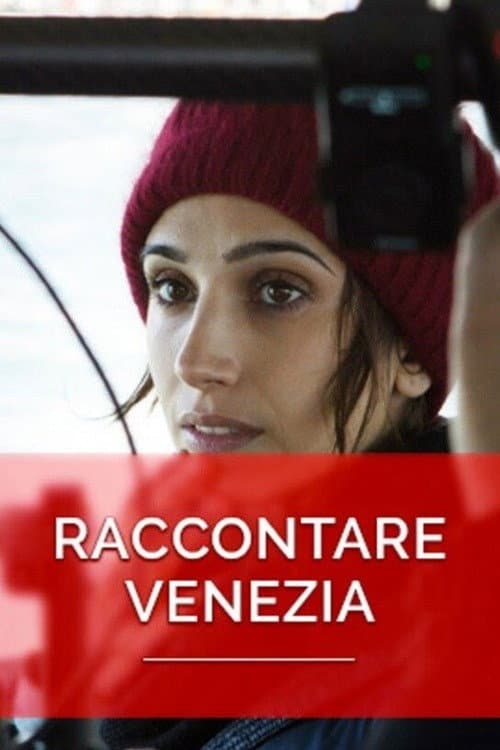 Poster for Raccontare Venezia
