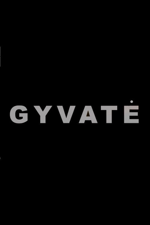 Poster for Gyvatė