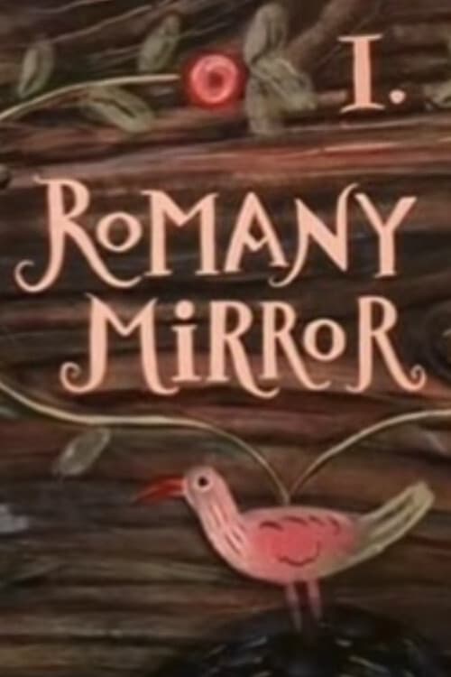 Poster for Romany Mirror