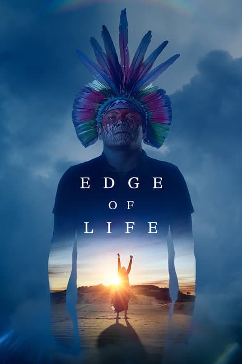 Poster for Edge of Life