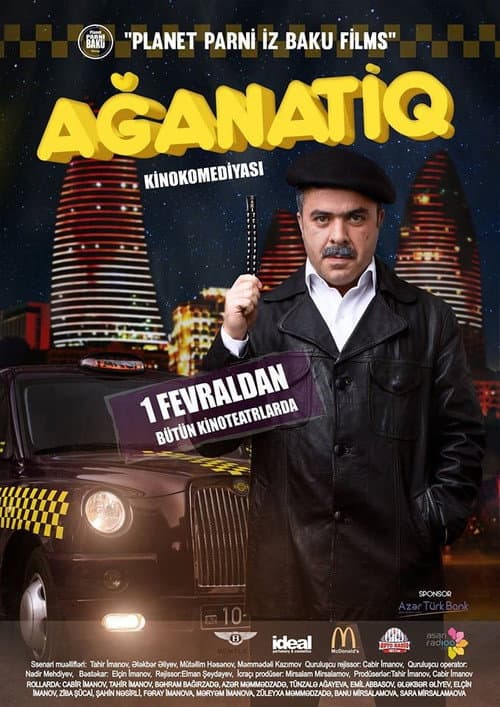 Poster for Aganatiq