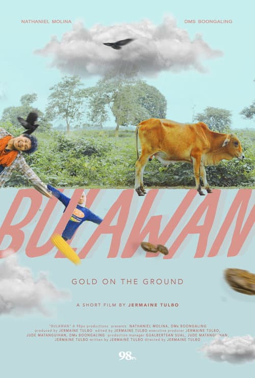 Poster for Bulawan