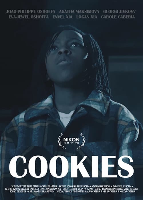 Poster for Cookies