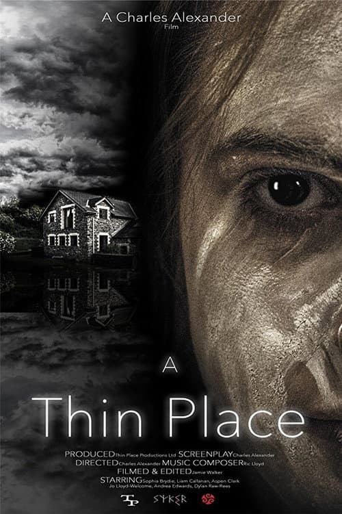 Poster for A Thin Place