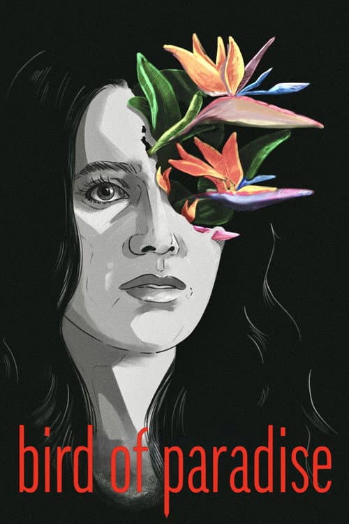 Poster for Bird of Paradise