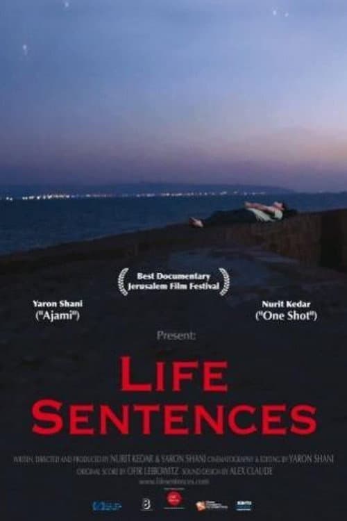 Poster for Life Sentences